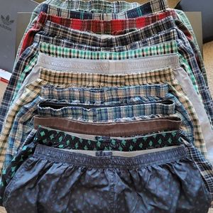 Ultimate Boxer Bundle 13 Pairs - L